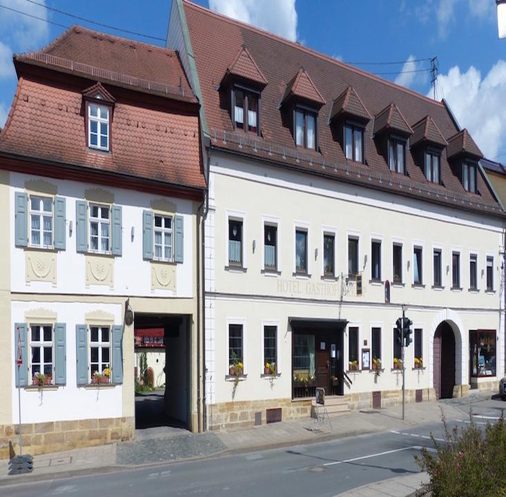 Hotel Gasthof Krapp