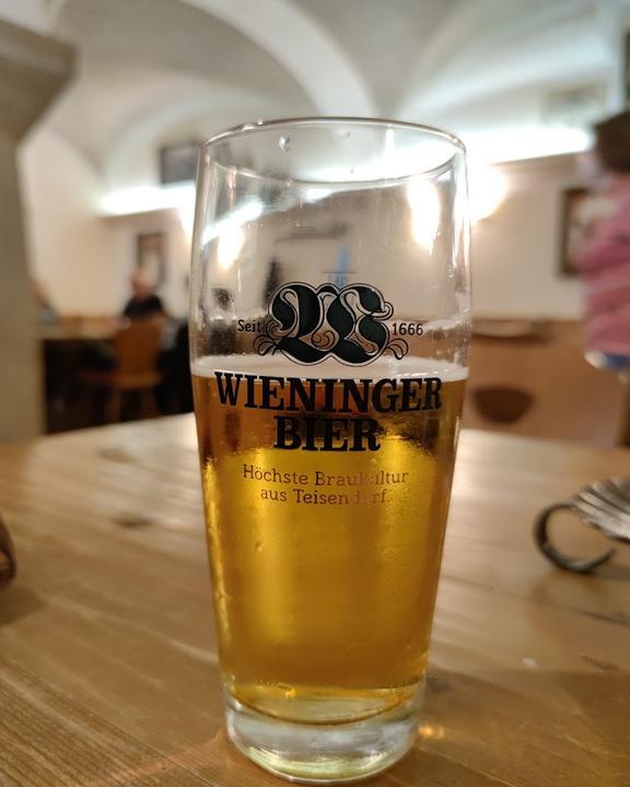 Wieninger Brau